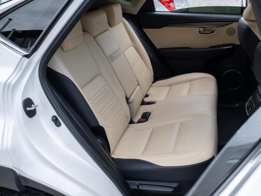 Lexus NX I Рестайлинг Сочи  - изображение 7