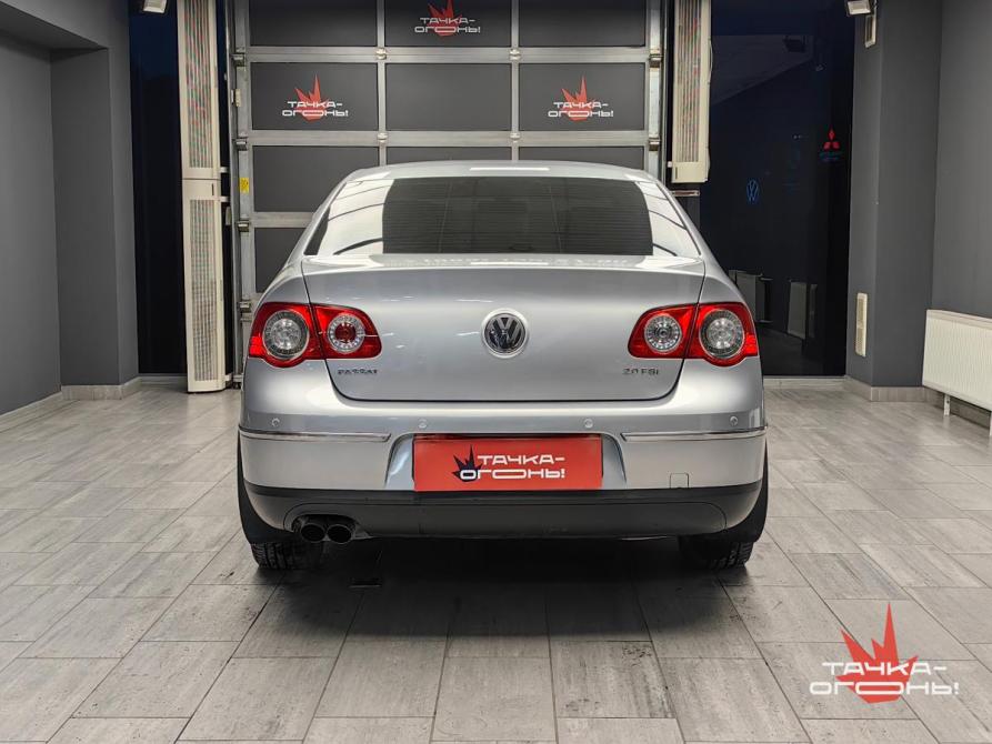 Volkswagen Passat B6 Пермь  - изображение 6