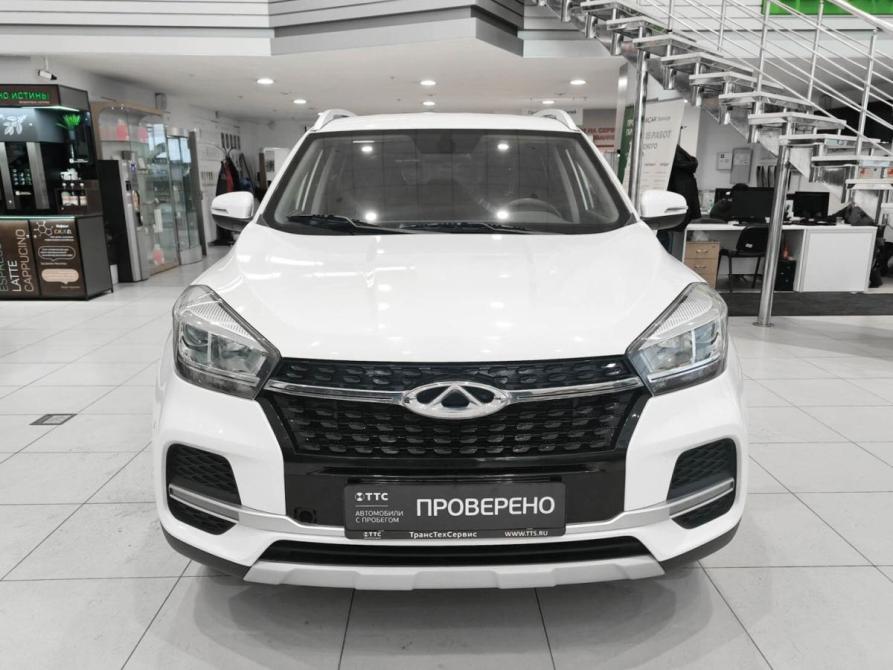Chery Tiggo 4 I Казань  - изображение 2