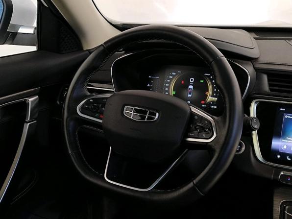 Geely Atlas Pro с пробегом 2022 года, цена 2 019 000 рублей, 79323 км, внедорожник, Автокод Объявления