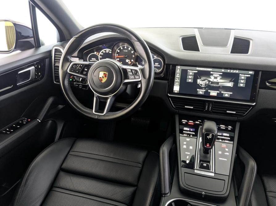 Porsche Cayenne III Москва  - изображение 27