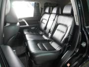 Toyota Land Cruiser 200 Series Рестайлинг 2 Воронеж  - изображение 42