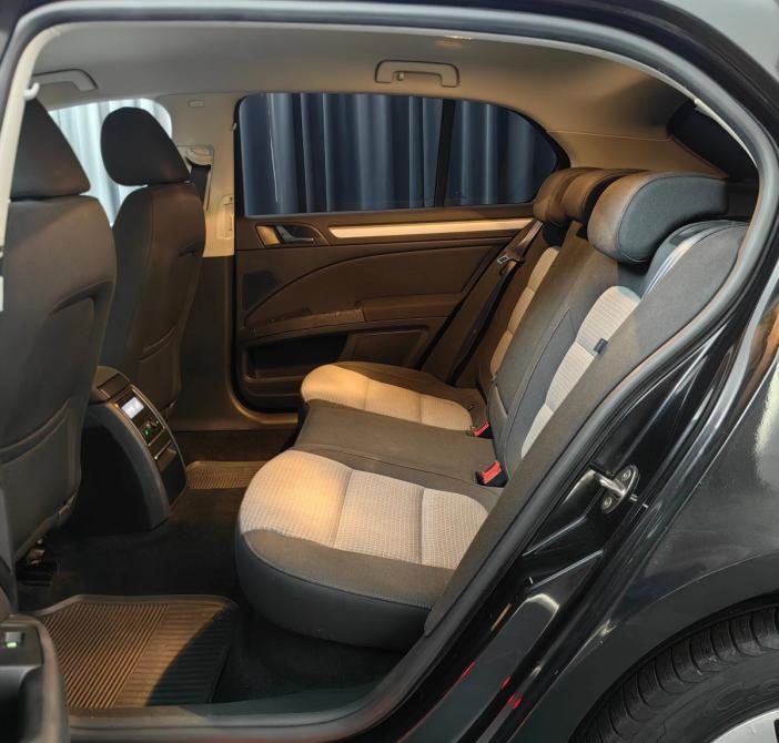 Skoda Superb II Москва  - изображение 11