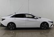 Hyundai Elantra VII (CN7) Рестайлинг Астрахань  - изображение 32