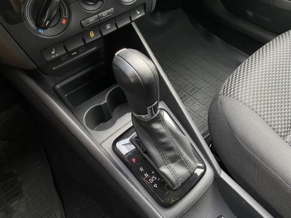 Volkswagen Polo VI с пробегом 2021 года, цена 1 369 000 рублей, 110137 км, лифтбек, Автокод Объявления