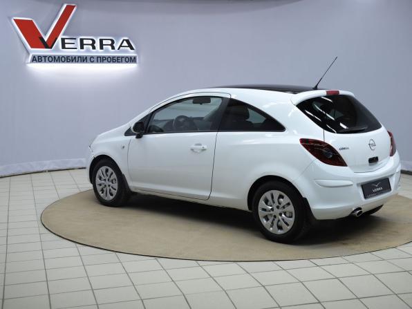 Opel Corsa D с пробегом 2010 года, цена 370 000 рублей, 147511 км, хэтчбек, Автокод Объявления