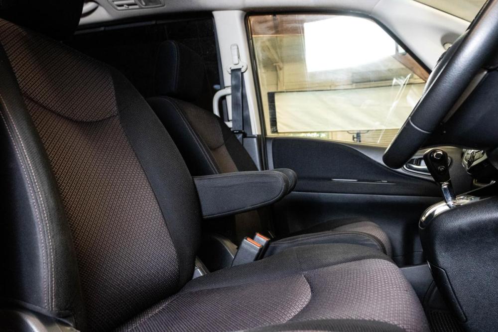 Nissan Serena IV (C26) Уфа  - изображение 14
