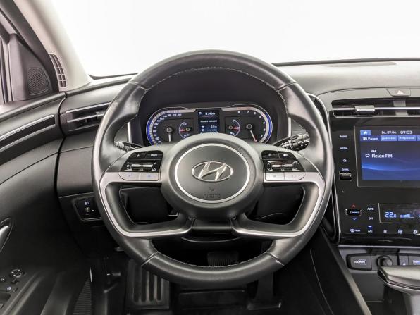 Hyundai Tucson IV с пробегом 2022 года, цена 3 135 000 рублей, 80222 км, внедорожник, Автокод Объявления
