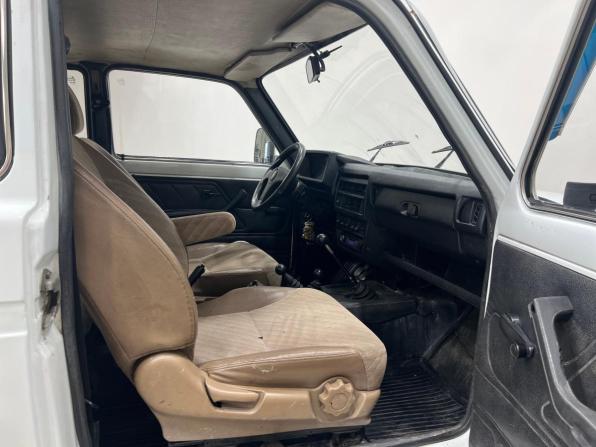 Lada (ВАЗ) 2121 (4x4) I Рестайлинг с пробегом 2003 года, цена 325 000 рублей, 145000 км, внедорожник, Автокод Объявления