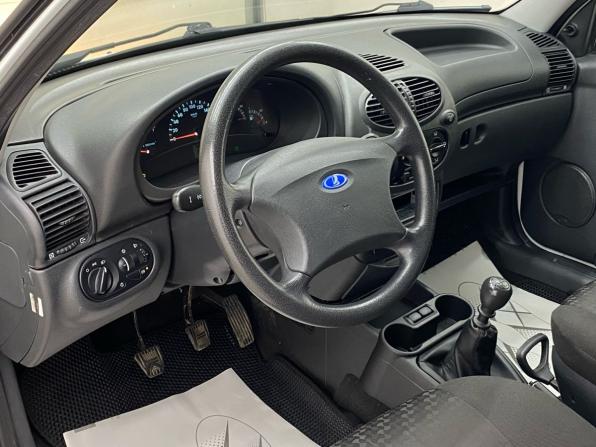 Lada (ВАЗ) Kalina I с пробегом 2012 года, цена 469 000 рублей, 96985 км, хэтчбек, Автокод Объявления