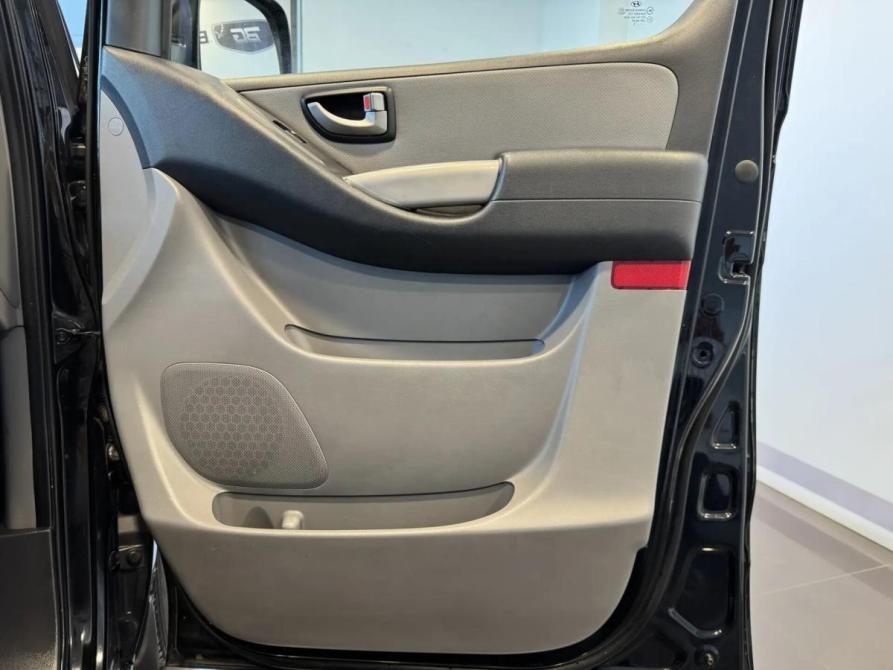 Hyundai Grand Starex I Подольск  - изображение 13