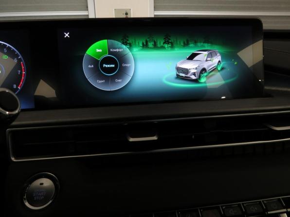 Chery Tiggo 7 Pro Max I с пробегом 2023 года, цена 1 970 000 рублей, 45000 км, внедорожник, Автокод Объявления