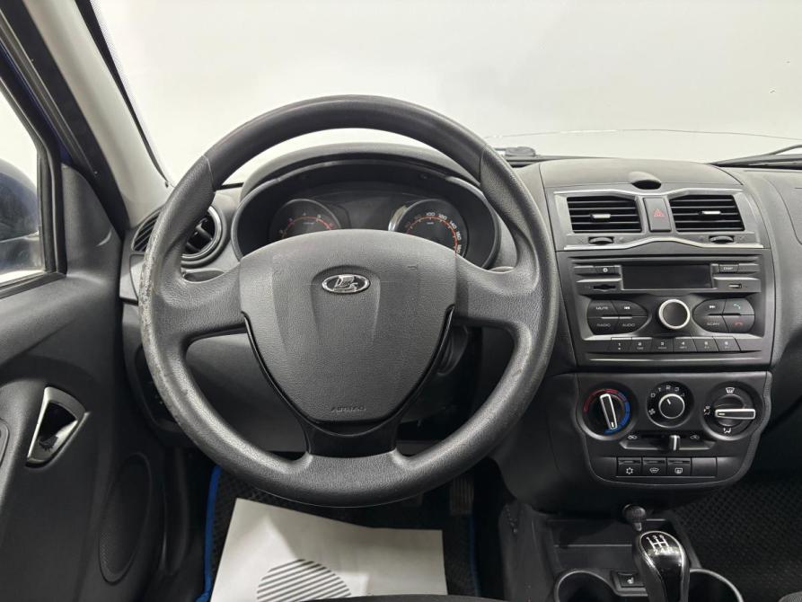 Lada (ВАЗ) Granta I Рестайлинг Альметьевск  - изображение 14