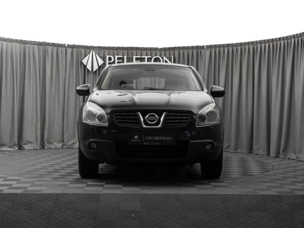 Nissan Qashqai I с пробегом 2008 года, цена 720 000 рублей, 257901 км, внедорожник, Автокод Объявления