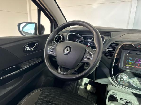 Renault Kaptur I с пробегом 2019 года, цена 1 749 000 рублей, 97000 км, внедорожник, Автокод Объявления