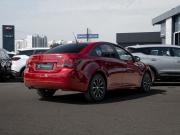 Chevrolet Cruze I Москва  - изображение 25