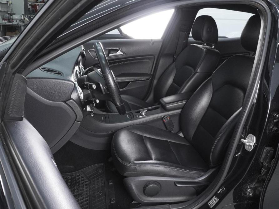 Mercedes-Benz GLA I (X156) Ростов-на-Дону  - изображение 10