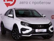 Lada (ВАЗ) Vesta I Рестайлинг (NG) Минеральные Воды  - изображение 22