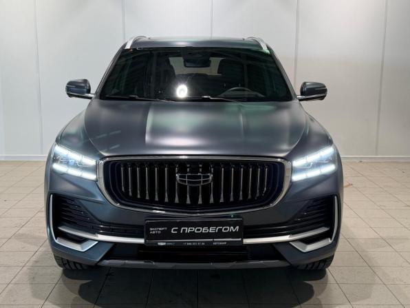 Geely Monjaro I с пробегом 2024 года, цена 3 600 000 рублей, 31000 км, внедорожник, Автокод Объявления