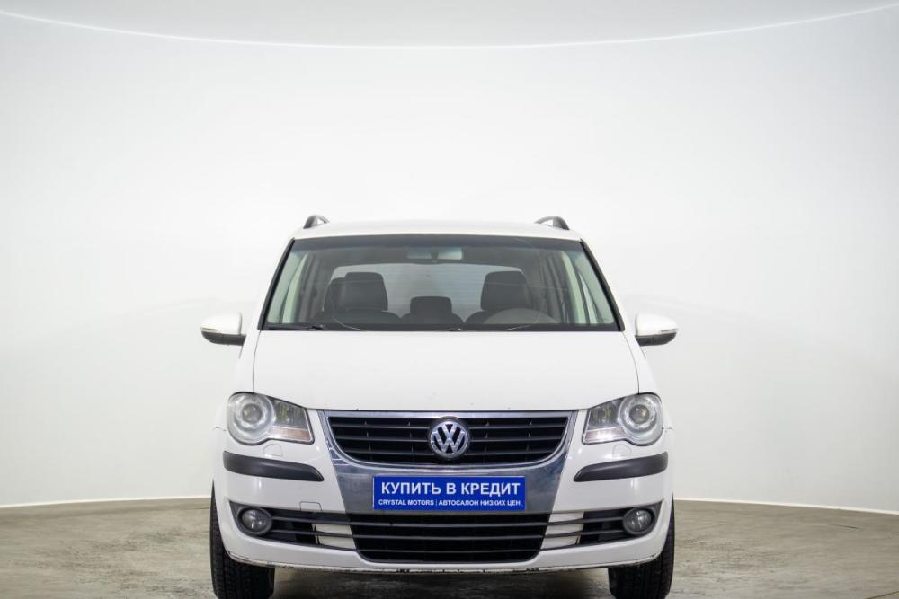 Volkswagen Touran I Рестайлинг Оренбург  - изображение 2