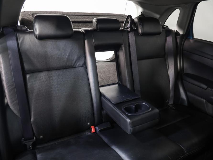 Mitsubishi ASX I Санкт-Петербург  - изображение 22