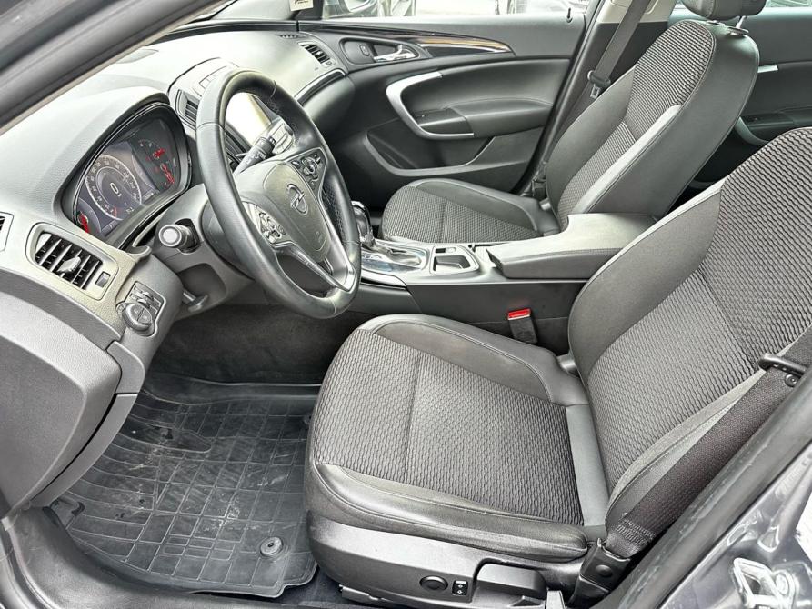 Opel Insignia I Рестайлинг Волгоград  - изображение 9