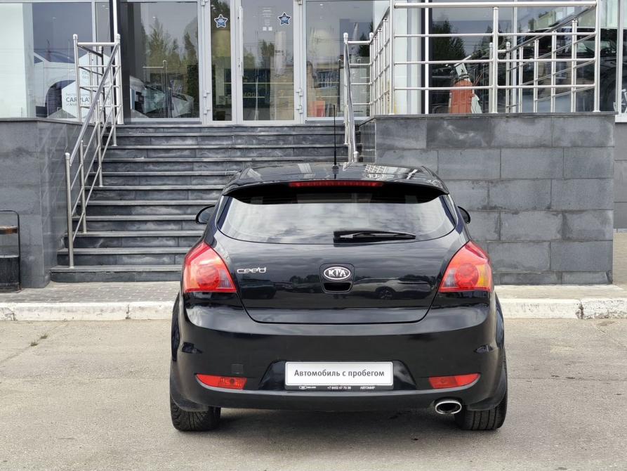Kia Ceed I Саратов  - изображение 6