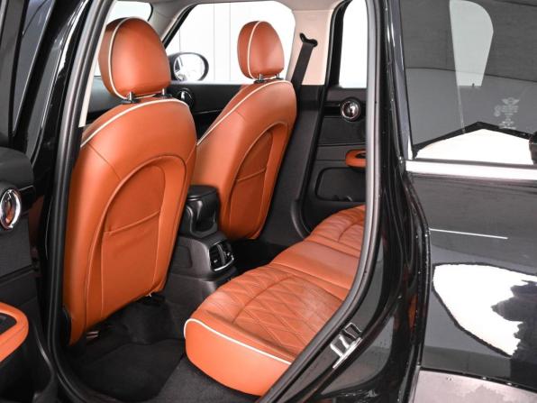 Mini Countryman II с пробегом 2020 года, цена 3 099 000 рублей, 47934 км, внедорожник, Автокод Объявления