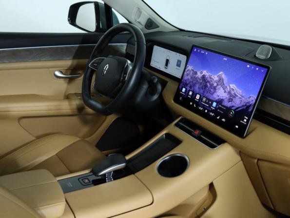 Aito M5 I с пробегом 2022 года, цена 2 990 000 рублей, 79000 км, внедорожник, Автокод Объявления