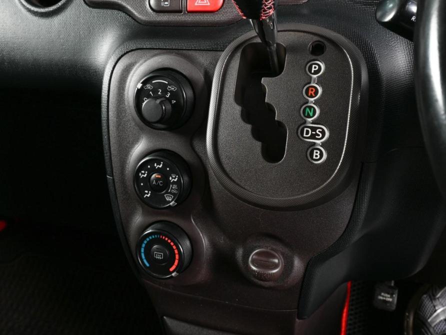 Toyota Spade Ростов-на-Дону  - изображение 14