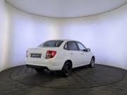 Lada (ВАЗ) Granta I Рестайлинг Москва  - изображение 31