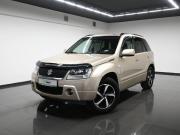 Suzuki Grand Vitara II Тверь  - изображение 21