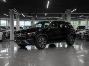Mercedes-Benz GLE II (V167) Рестайлинг Москва  - изображение 31