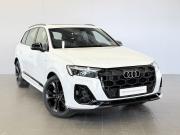 Audi Q7 II (4M) Рестайлинг 2 Воронеж  - изображение 46
