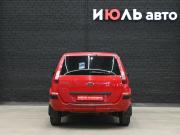 Ford Fusion I Рестайлинг Екатеринбург  - изображение 20