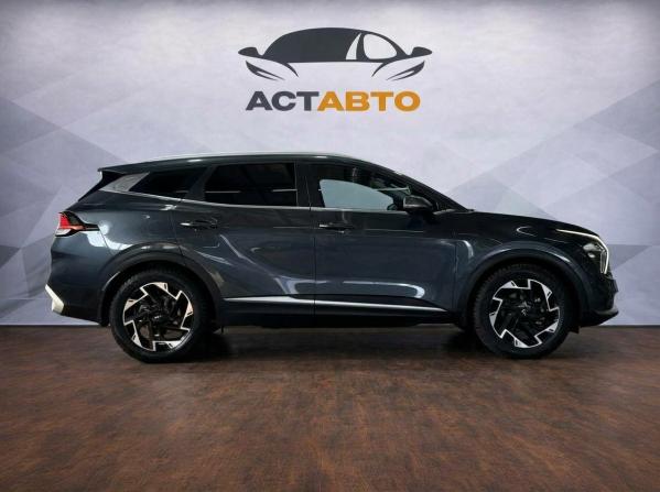 Kia Sportage V с пробегом 2023 года, цена 3 450 000 рублей, 43000 км, внедорожник, Автокод Объявления