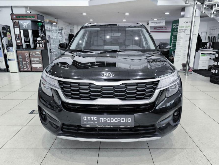 Kia Seltos I Казань  - изображение 2