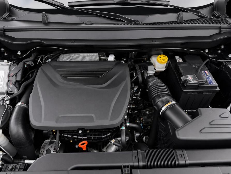 Haval Jolion I Рестайлинг Москва  - изображение 17