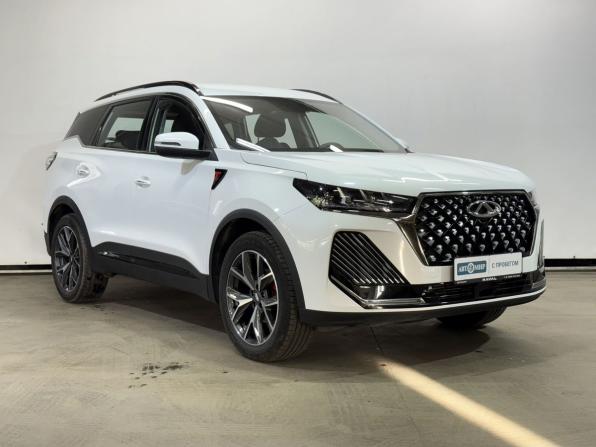 Chery Tiggo 7 Pro Max I Рестайлинг с пробегом 2024 года, цена 2 460 000 рублей, 30035 км, внедорожник, Автокод Объявления