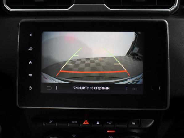 Renault Duster II с пробегом 2021 года, цена 1 749 000 рублей, 134110 км, внедорожник, Автокод Объявления