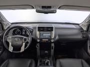 Toyota Land Cruiser Prado 150 Series Москва  - изображение 44