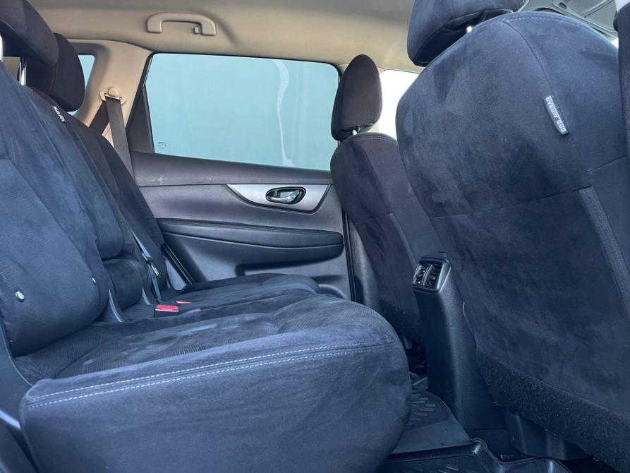 Nissan X-Trail III Стерлитамак  - изображение 31