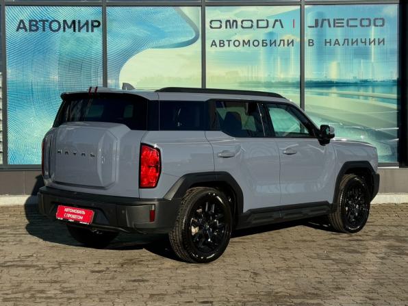 Haval H3 I с пробегом 2024 года, цена 2 320 000 рублей, 16635 км, внедорожник, Автокод Объявления