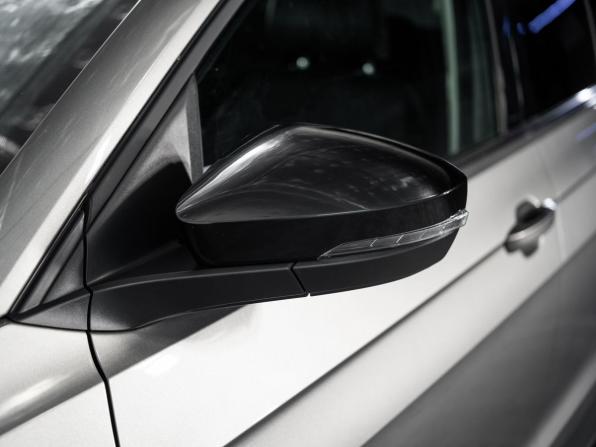 Volkswagen T-Cross I с пробегом 2020 года, цена 1 500 000 рублей, 58115 км, внедорожник, Автокод Объявления