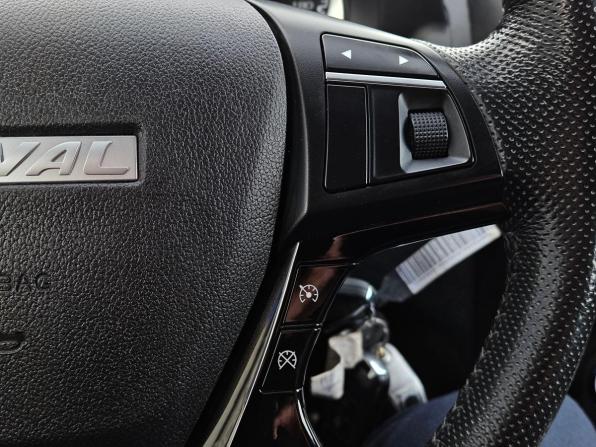 Haval H5 I с пробегом 2020 года, цена 1 680 000 рублей, 92700 км, внедорожник, Автокод Объявления