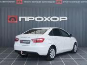 Lada (ВАЗ) Vesta I Пермь  - изображение 35