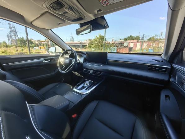 Haval Jolion I с пробегом 2023 года, цена 1 749 000 рублей, 77559 км, внедорожник, Автокод Объявления