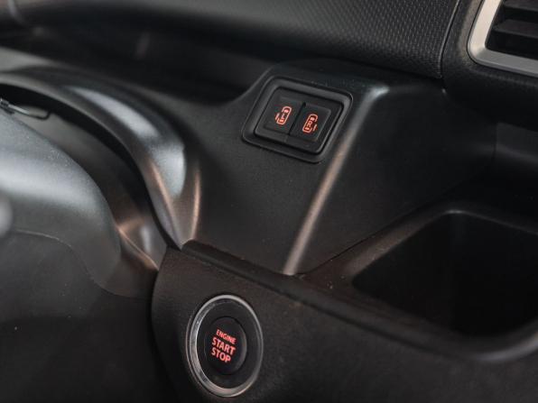 Suzuki Solio III с пробегом 2020 года, цена 1 070 000 рублей, 47257 км, микровэн, Автокод Объявления