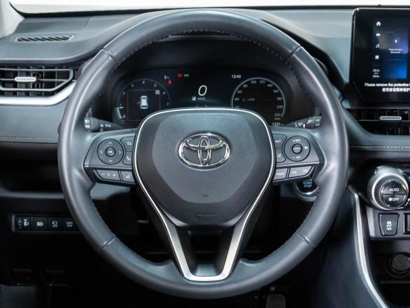 Toyota RAV4 V (XA50) с пробегом 2024 года, цена 4 079 000 рублей, 1231 км, внедорожник, Автокод Объявления