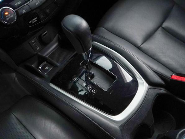 Nissan X-Trail III Рестайлинг с пробегом 2019 года, цена 2 599 180 рублей, 90536 км, внедорожник, Автокод Объявления